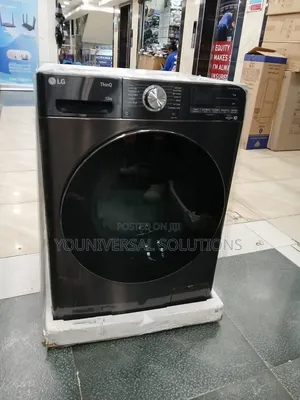 *LG 13kg Wash and Spin F4Y9LWP2Z