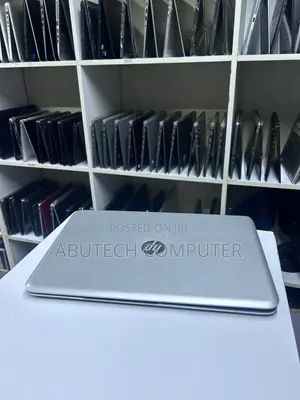 Laptop HP Envy 15 8GB Intel Core i7 HDD 500GB