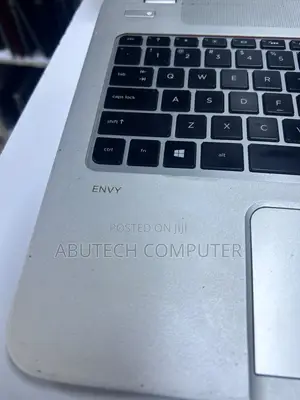 Laptop HP Envy 15 8GB Intel Core i7 HDD 500GB
