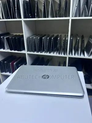 Laptop HP Envy 15 8GB Intel Core i7 HDD 500GB