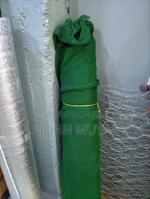 Quality Safety Construction Green Net