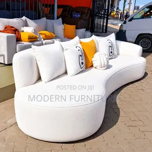 Vantessa Luxury Suite Sofa /Sofa