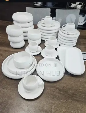 Dinner Set