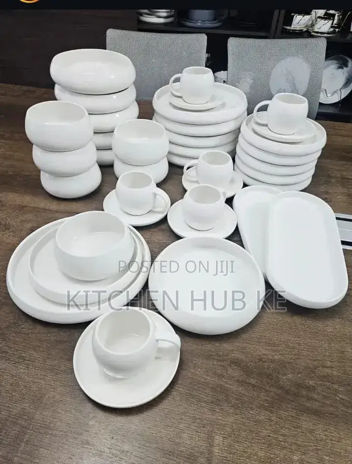 Dinner Set