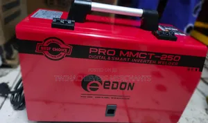 4 in 1 Welding Machine/Edon MIG/TIG/MMA/CUT Welding Machine
