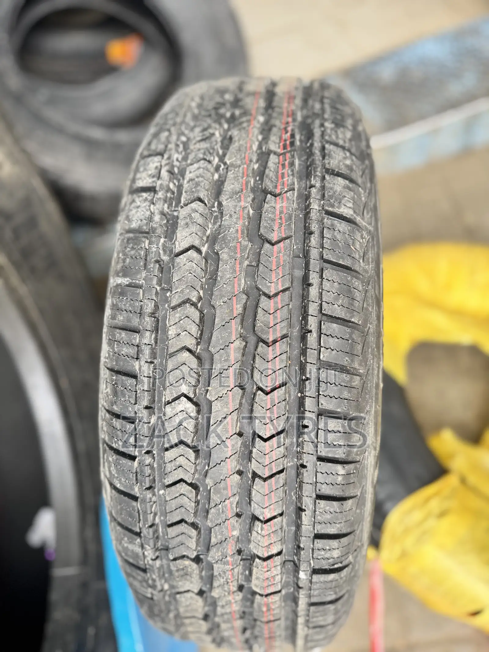 225/60r17 Mirage