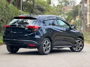 Honda Vezel 1.5 2WD 2019 Blue