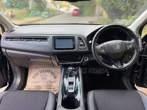 Honda Vezel 1.5 2WD 2019 Blue