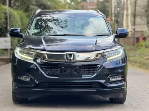 Honda Vezel 1.5 2WD 2019 Blue