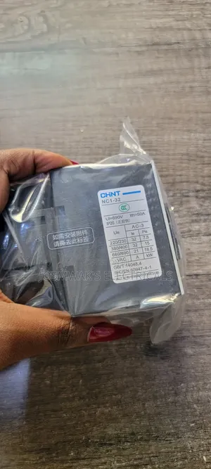 D3210 Contactor 50amps