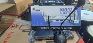 BNK Wireless Confrence Microphone