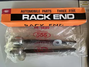 Rack Ends for Toyota Corolla (NZE)