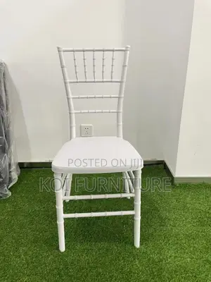 Home Chairs; White Outdoor Meeting Events Home Chairs