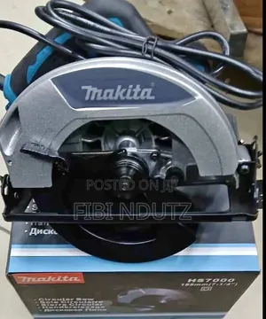 Brand New Makita 185mm,1400W Electric Circular Saw/71⁄4" Circular Saw