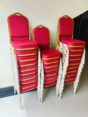 Conferences Chairs