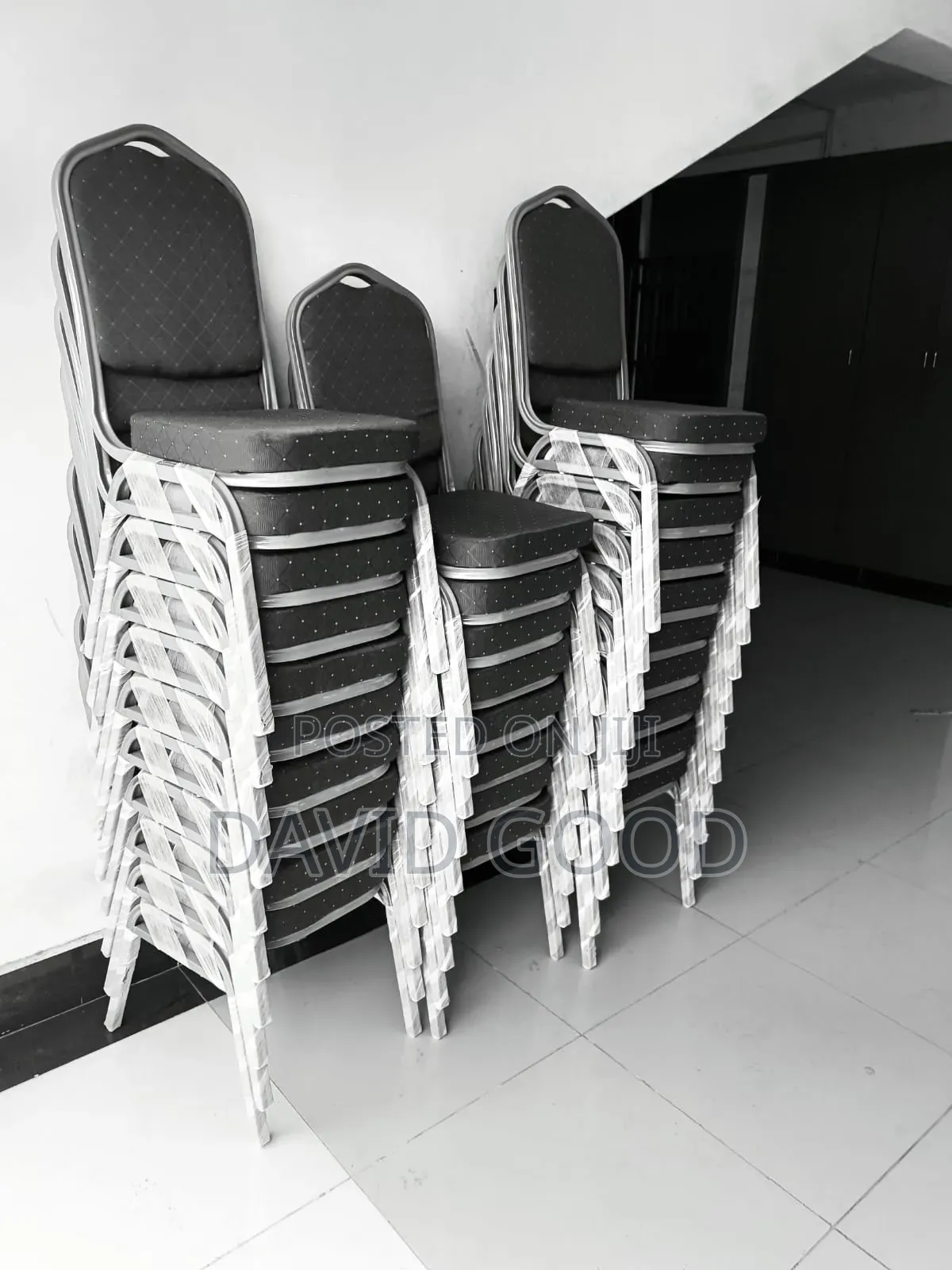 Conferences Chairs