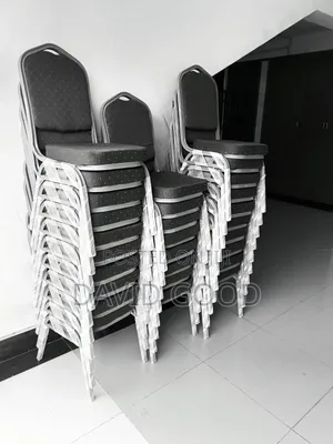 Conferences Chairs