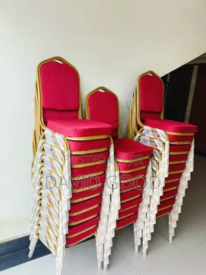 Conferences Chairs