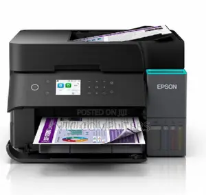 Epson EcoTank L6390 A4+ Wi-Fi Ink Tank Printer