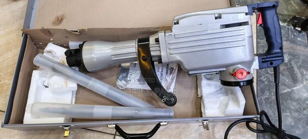 Maxmech Demolition 1450W