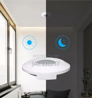 Motion Sensor Detector Ceiling Mounted Detection