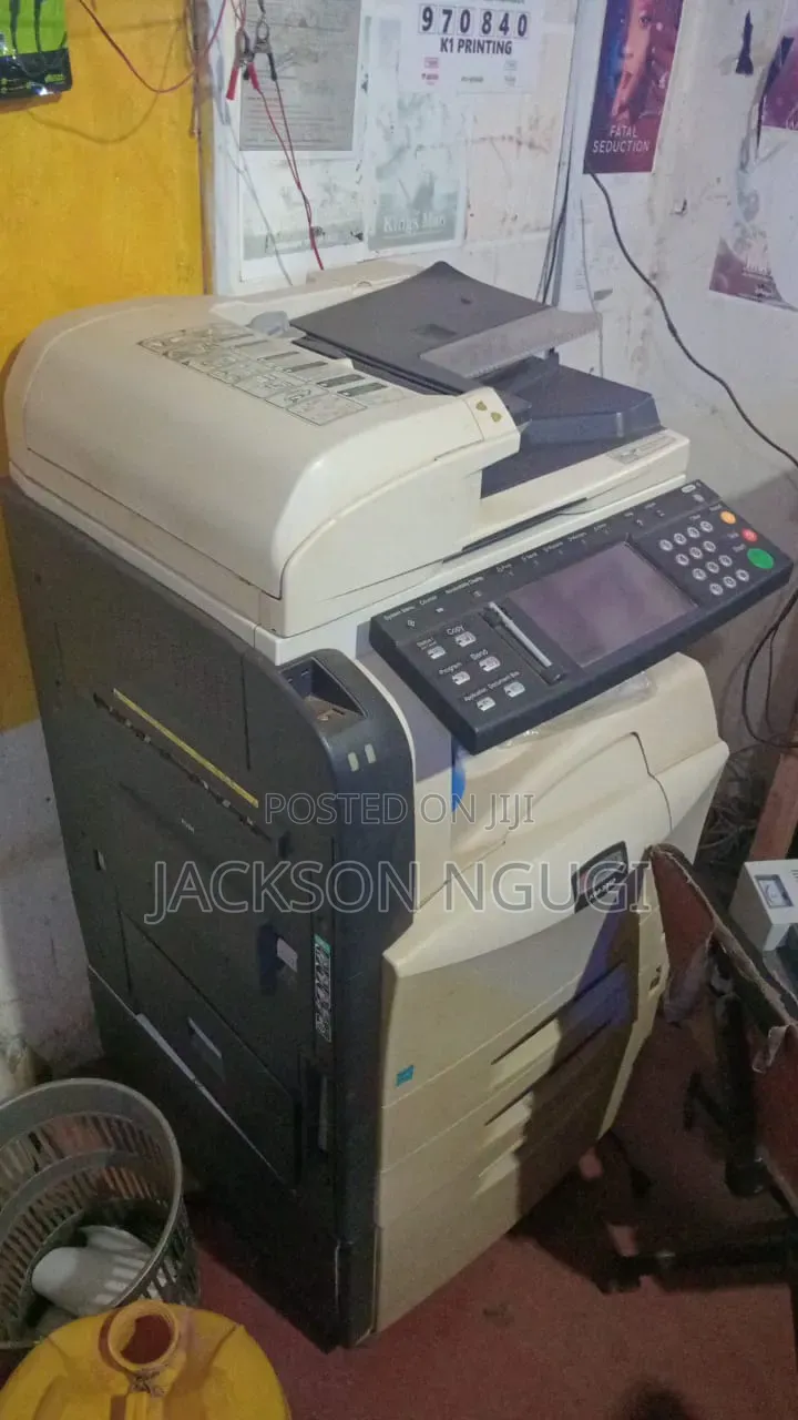 Photocopier Kyocera KM 3050