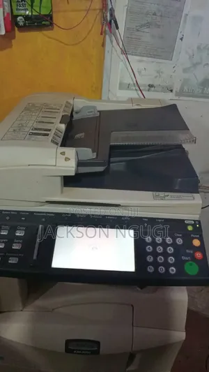 Photocopier Kyocera KM 3050