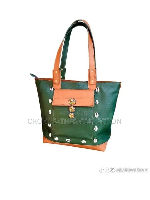 Zuri Tote Bag - thumbnail 2
