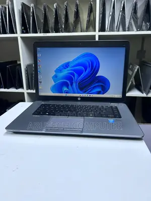 Laptop HP EliteBook 850 G1 8GB Intel Core i7 SSD 256GB