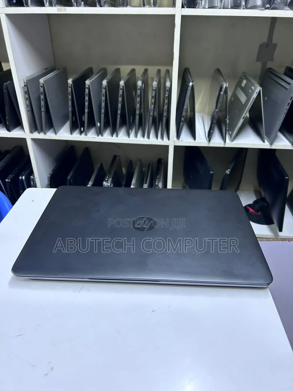 Laptop HP EliteBook 850 G1 8GB Intel Core i7 SSD 256GB