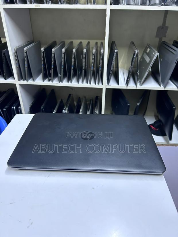Laptop HP EliteBook 850 G1 8GB Intel Core i7 SSD 256GB - thumbnail 4