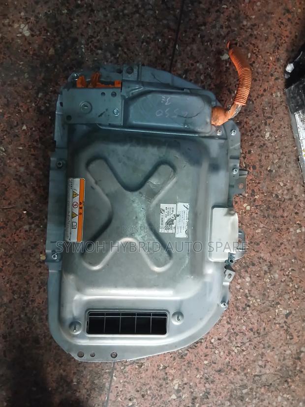 Battery Hybrid Suzuki Solio