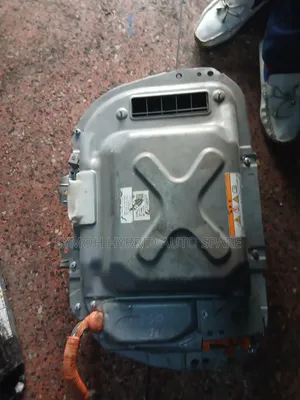Battery Hybrid Suzuki Solio