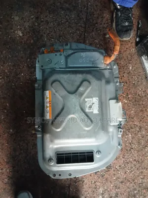Battery Hybrid Suzuki Solio