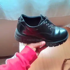 School Shoes