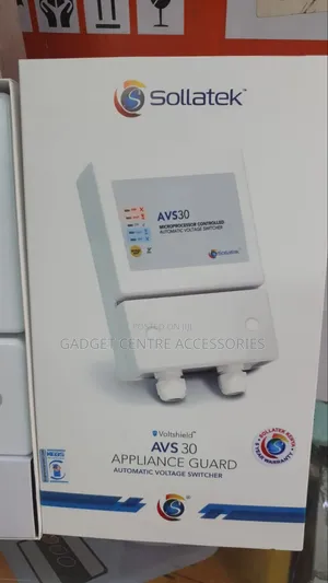 Sollatek Avs30 Original