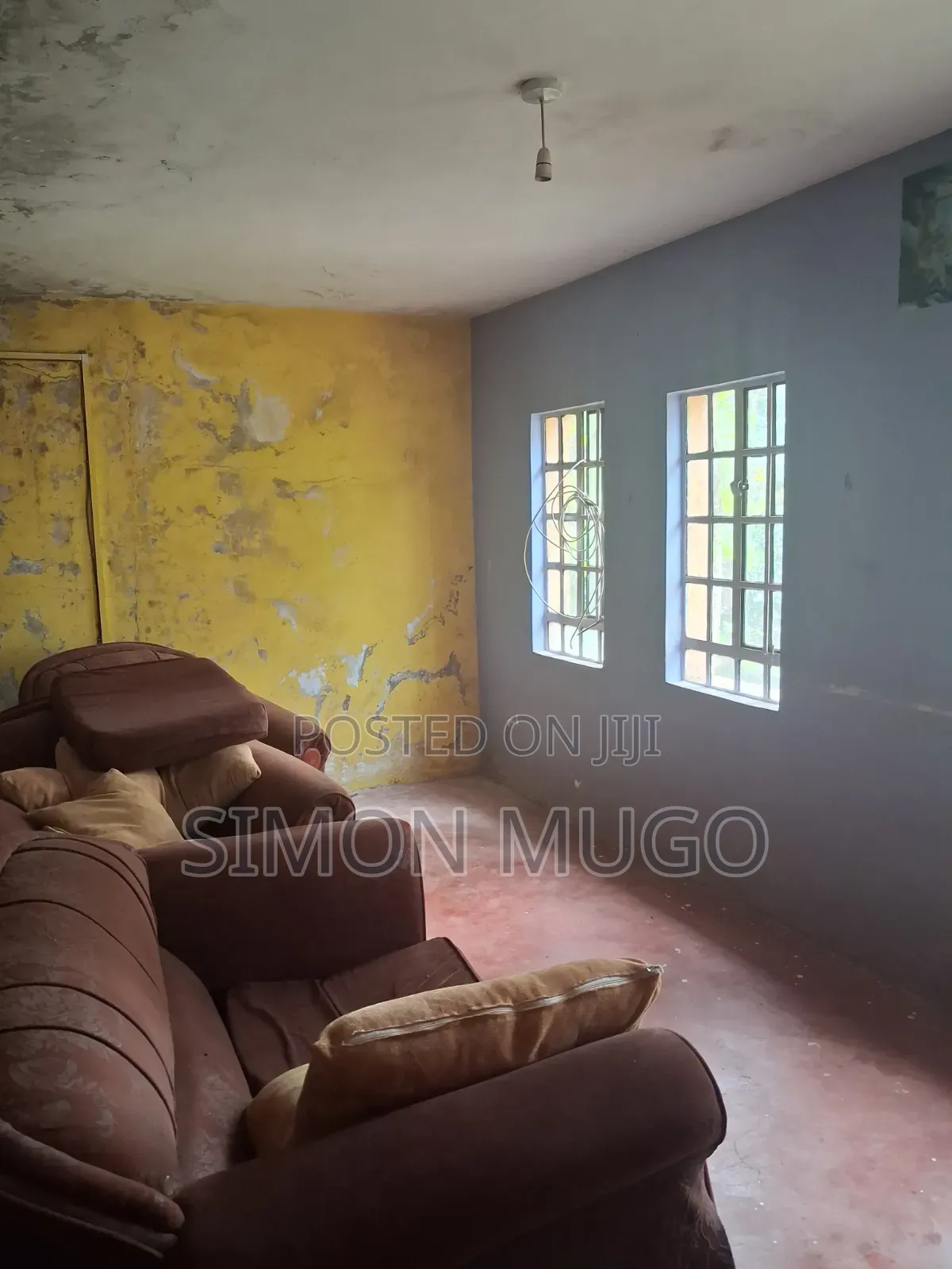 4bdrm Maisonette in Membley Estate for sale