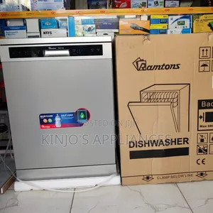 Ramtons Dish Washer