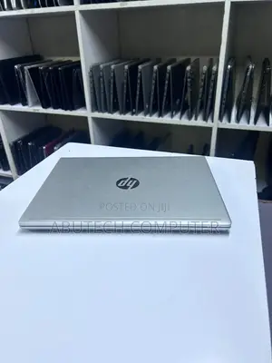 Laptop HP 430 G6 8GB Intel Core i7 SSD 256GB