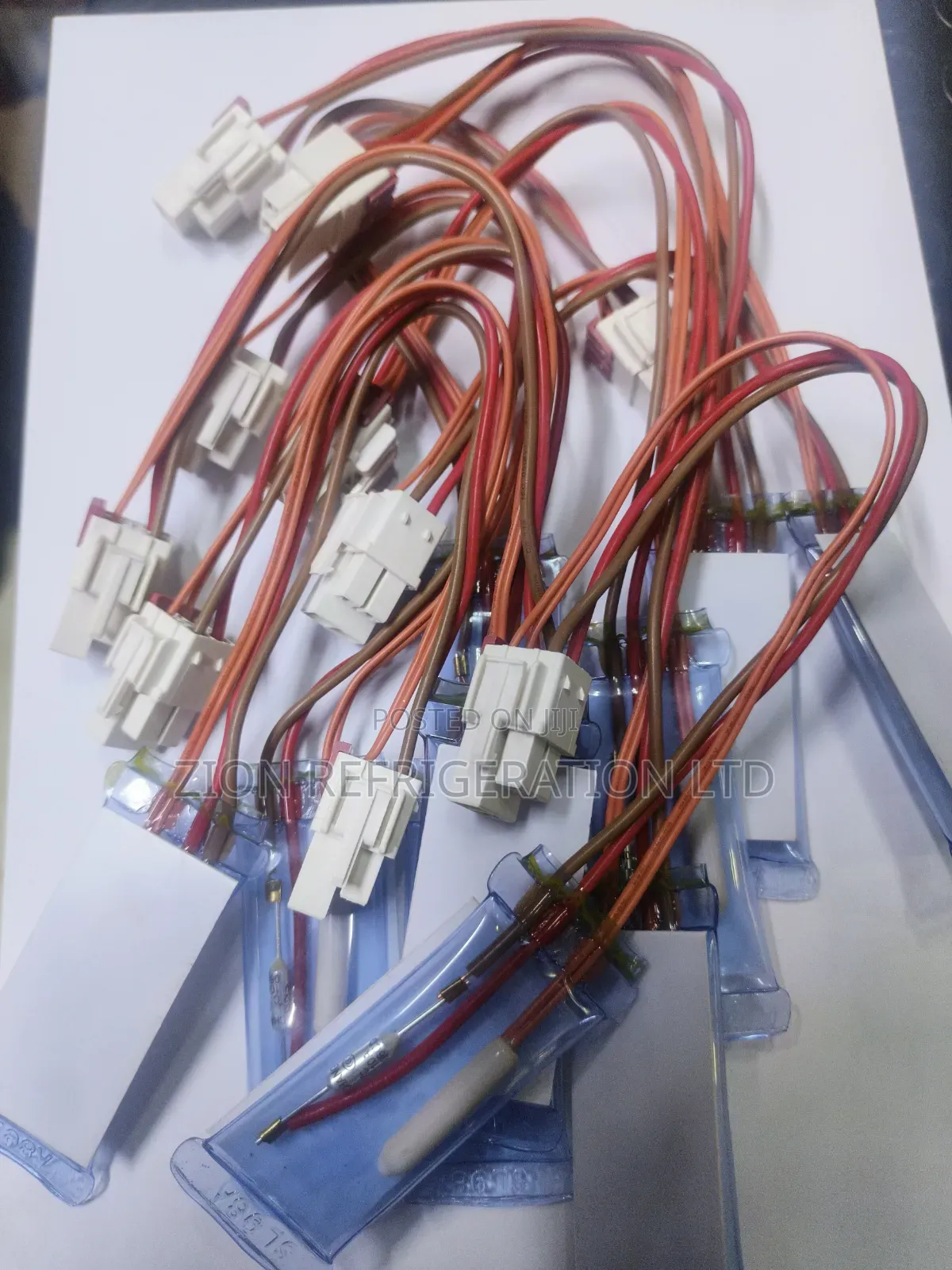 LG Fridge Sensor in Nairobi Kenya