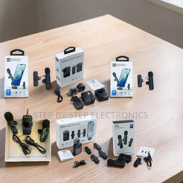 High Sensitivity F11-2,qy66, Microphones Wholesale