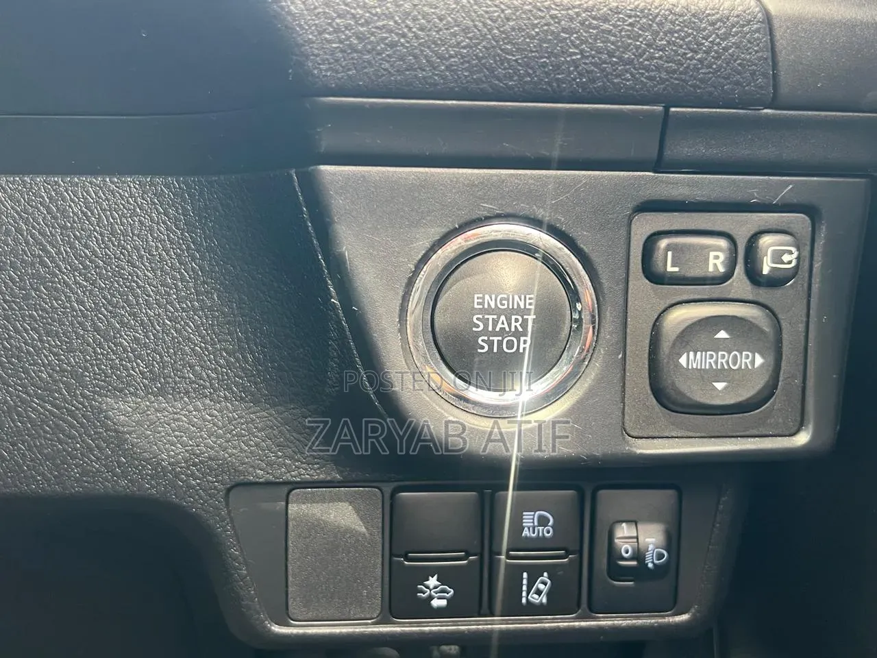 Toyota Corolla Fielder 2020 Silver