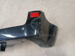 Suzuki Escudo Rear Bumper