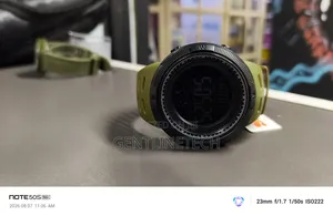 SKMEI 2070 Jungle Sports Watch