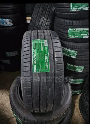 305/40zr22 Dovroad Tyres