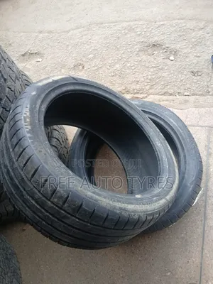 305/40zr22 Dovroad Tyres
