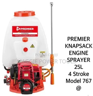 Quality Premier Knapsack Engine Sprayer/25l Premier Knapsack Sprayer