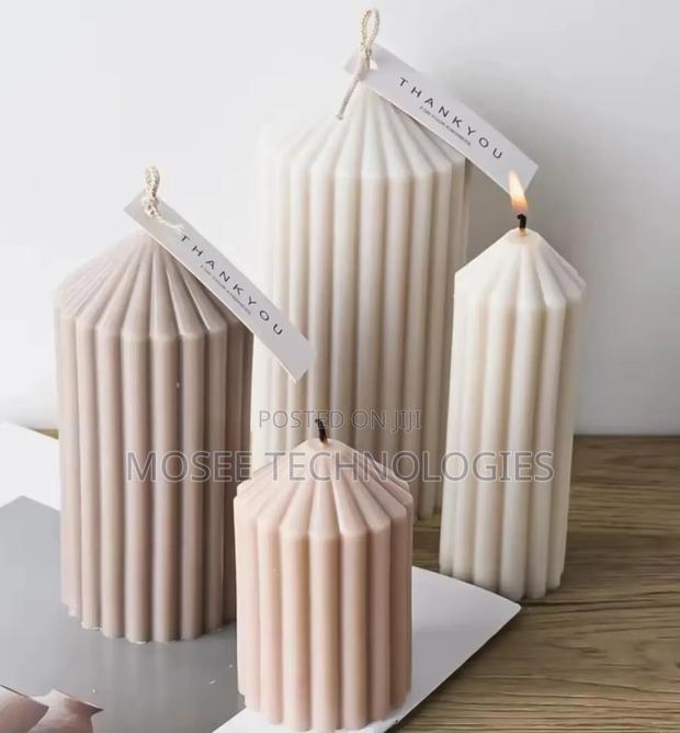 Premium No-Bubble Casting Powder for Smooth Mold Casting - main view