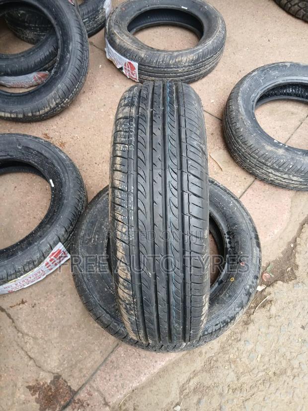 165/65r14 Zextour Tyres - thumbnail 2