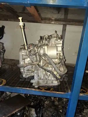 4b12 4wd Automatic Gearbox for Mistibish RVR